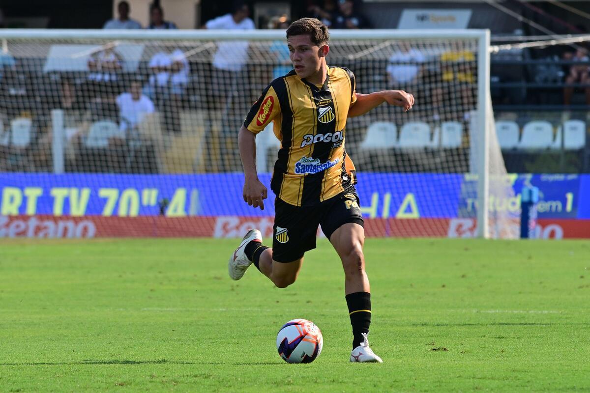 Palpite Novorizontino Palpite Novorizontino x São Bernardo – Campeonato Paulista – 07/02/2026