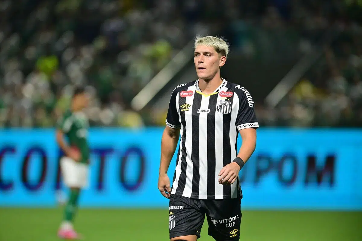 Palpite Novorizontino x Santos – Campeonato Paulista – 22/02/2026