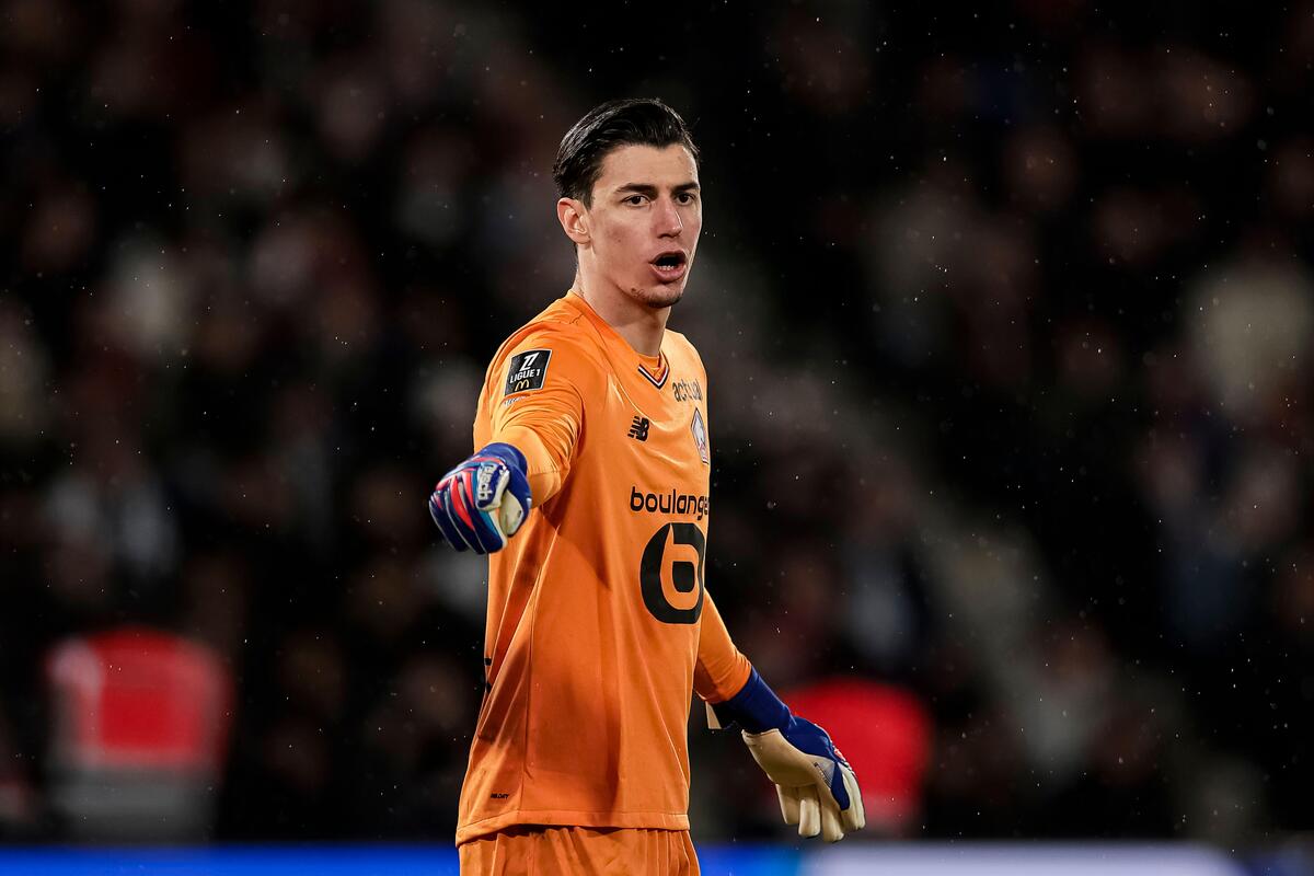 Palpite Lille Palpite Lille x Estrela Vermelha – Europa League – 19/02/2026