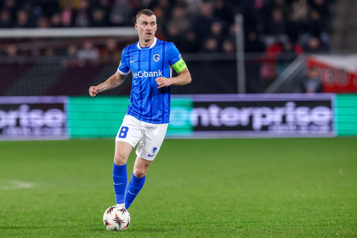 Palpite Genk Palpite Genk x Dínamo de Zagreb – Europa League – 26/02/2026