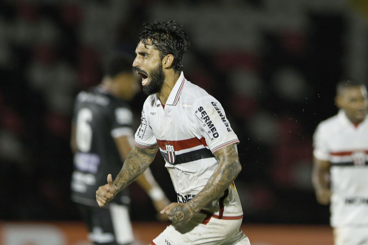 Palpite Botafogo-SP Palpite Botafogo-SP x Capivariano – Campeonato Paulista – 15/02/2026