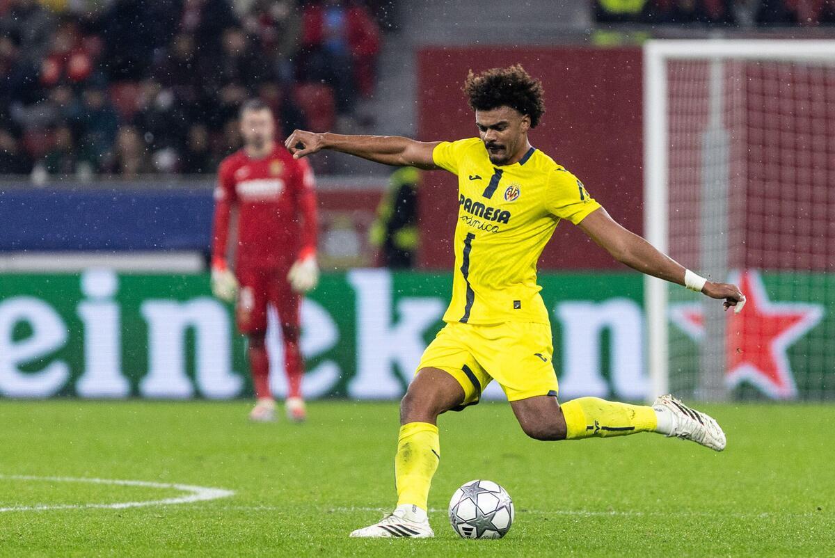 Palpite Villarreal Palpite Villarreal x Espanyol – La Liga – 09/02/2026