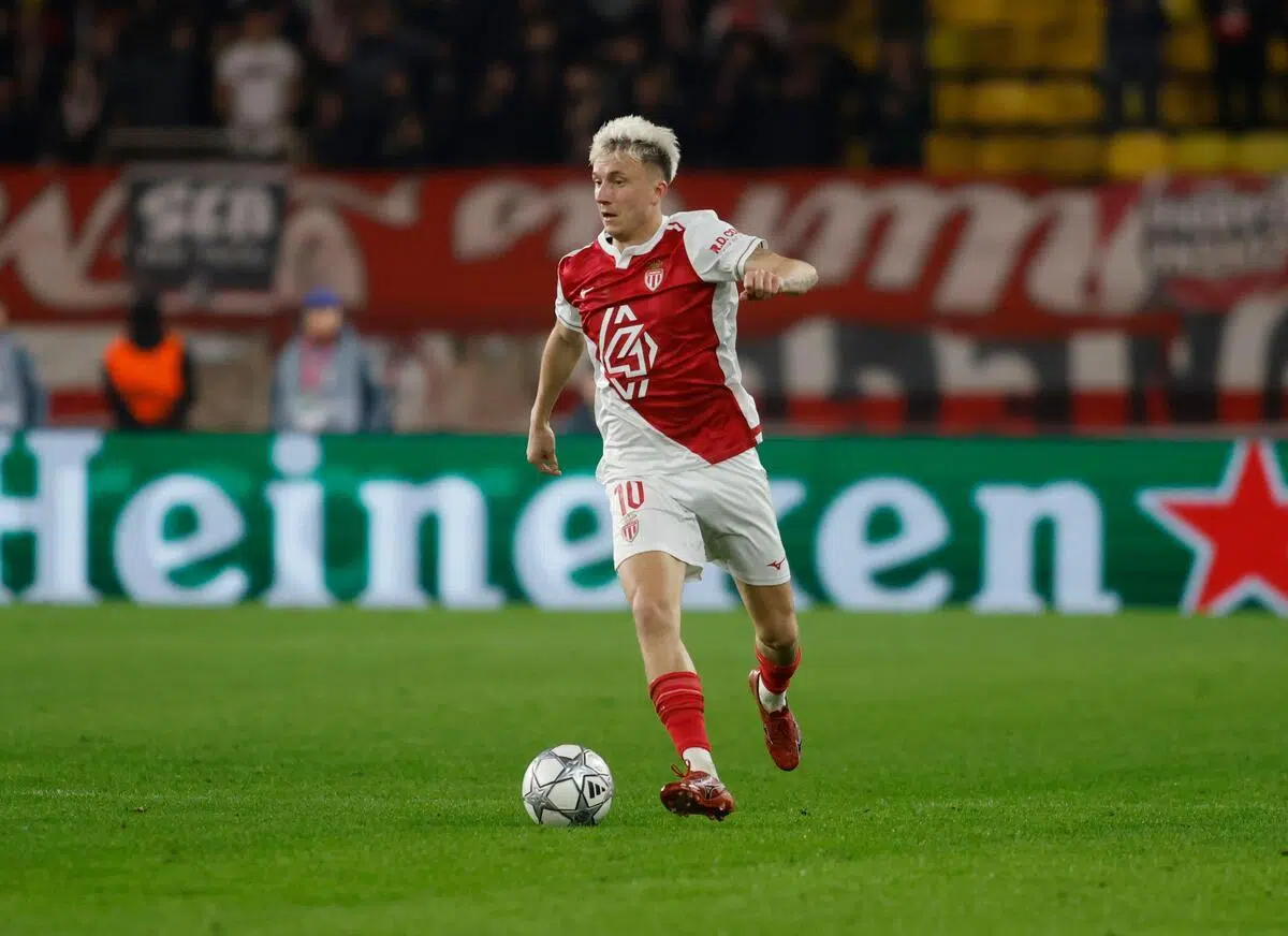 Palpite Mônaco Palpite Strasbourg x Mônaco – Copa da França – 05/02/2026