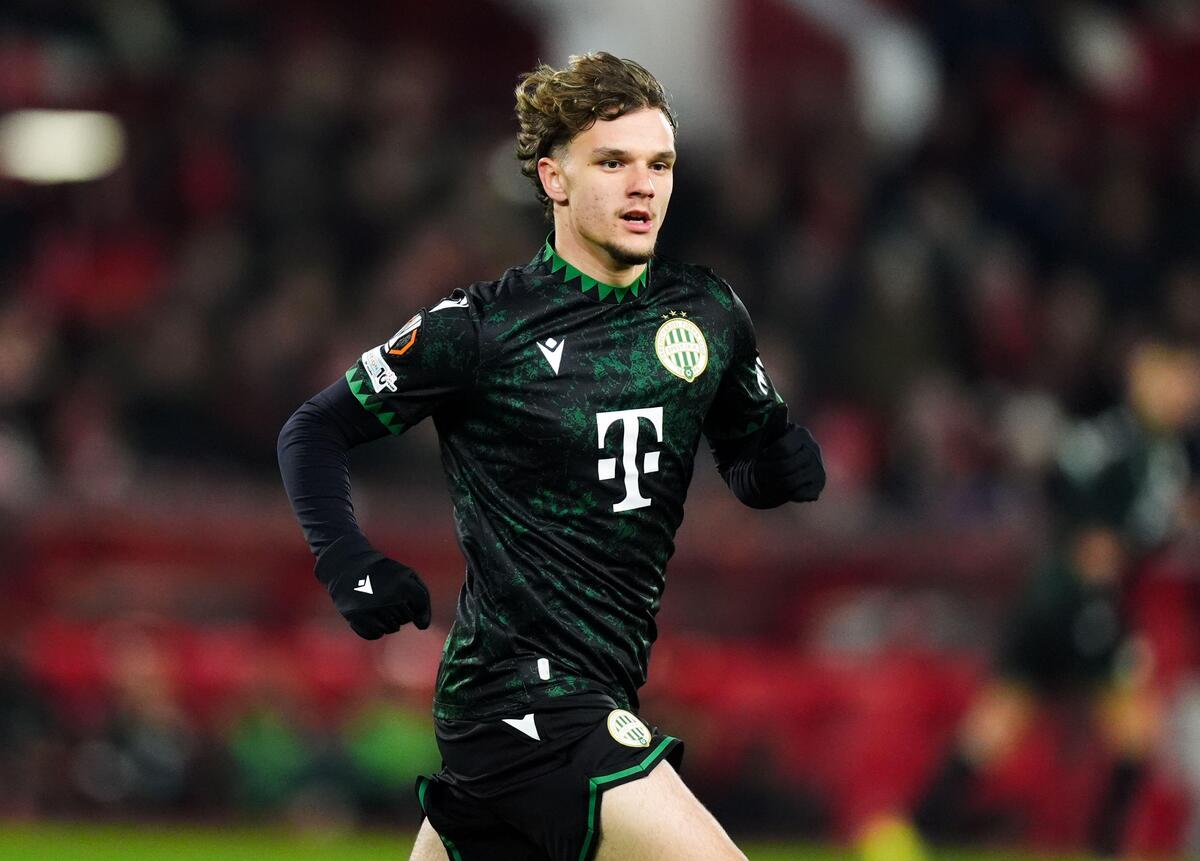 Palpite Ferencváros Palpite Ferencváros x Ludogorets – Europa League – 26/02/2026