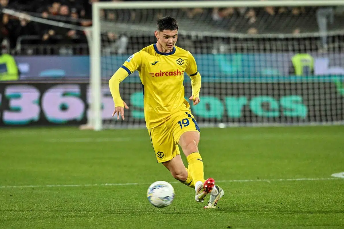 Palpite Verona Palpite Verona x Pisa – Campeonato Italiano – 06/02/2026