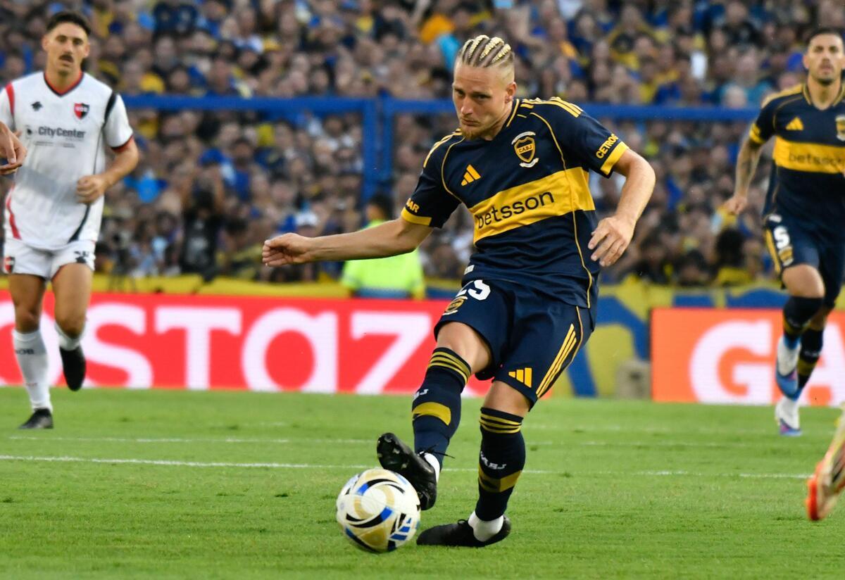 Palpite Boca Juniors Palpite Vélez Sarsfield x Boca Juniors – Campeonato Argentino – 08/02/2026