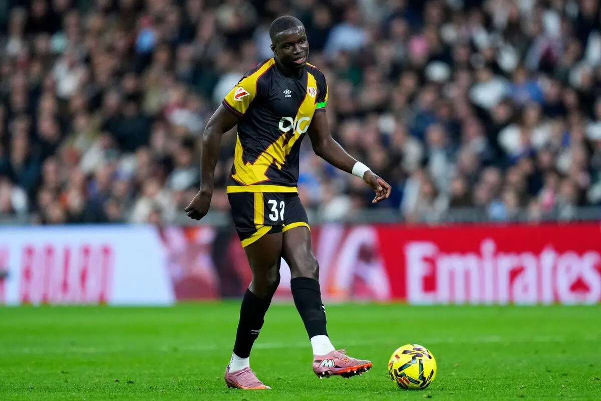 Palpite Rayo Vallecano Palpite Rayo Vallecano x Real Oviedo – La Liga – 07/02/2026