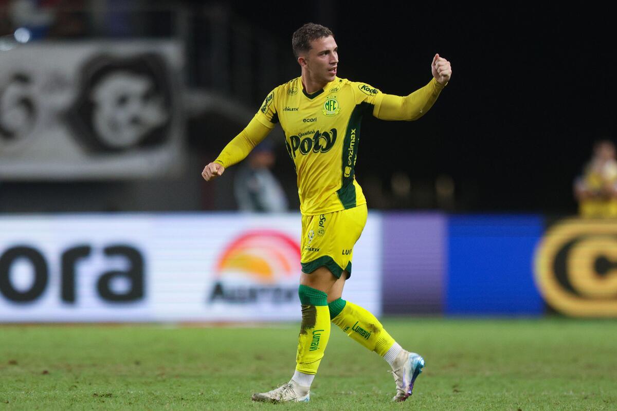 Palpite Mirassol Palpite Mirassol x Portuguesa – Campeonato Paulista – 15/02/2026