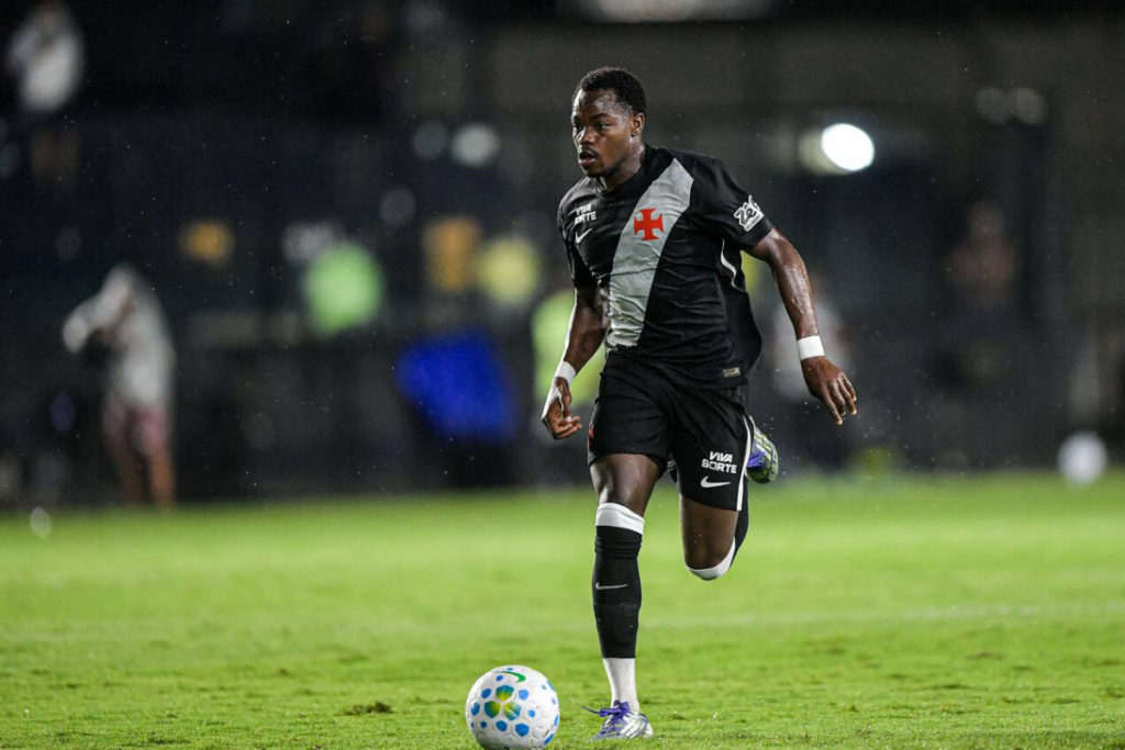 Palpite Vasco x Botafogo