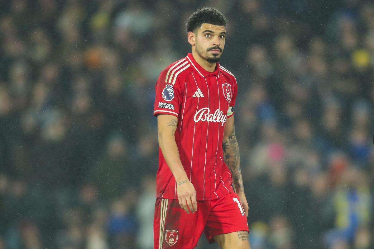 Palpite Nottingham Forest Palpite Nottingham Forest x Wolverhampton – Premier League – 11/02/2026