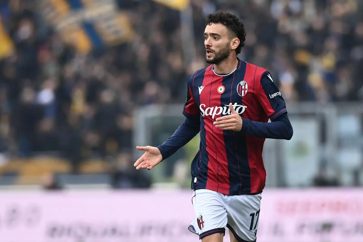 Palpite Bologna Palpite Bologna x Lazio – Copa da Itália – 11/02/2026