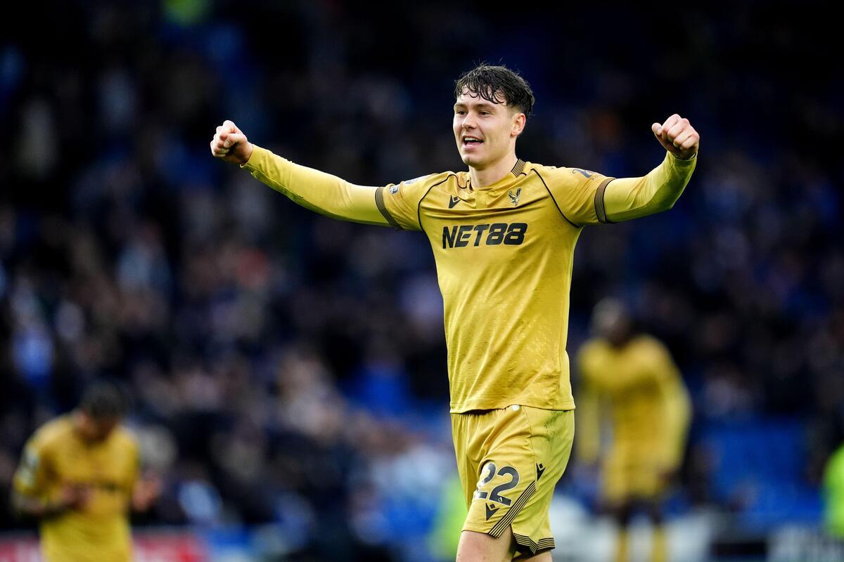 Palpite Crystal Palace Palpite Crystal Palace x Burnley – Premier League – 11/02/2026