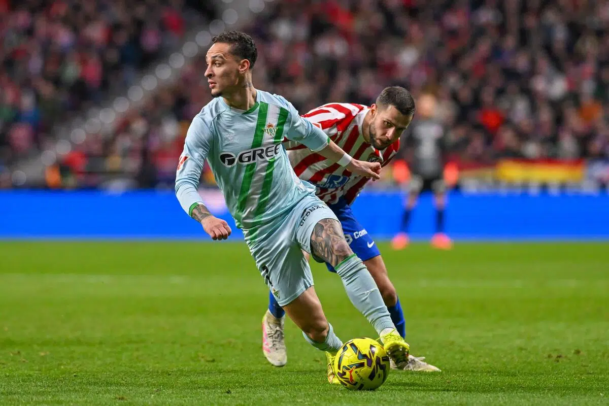 Bétis palpite Palpite Mallorca x Bétis – La Liga – 15/02/2026