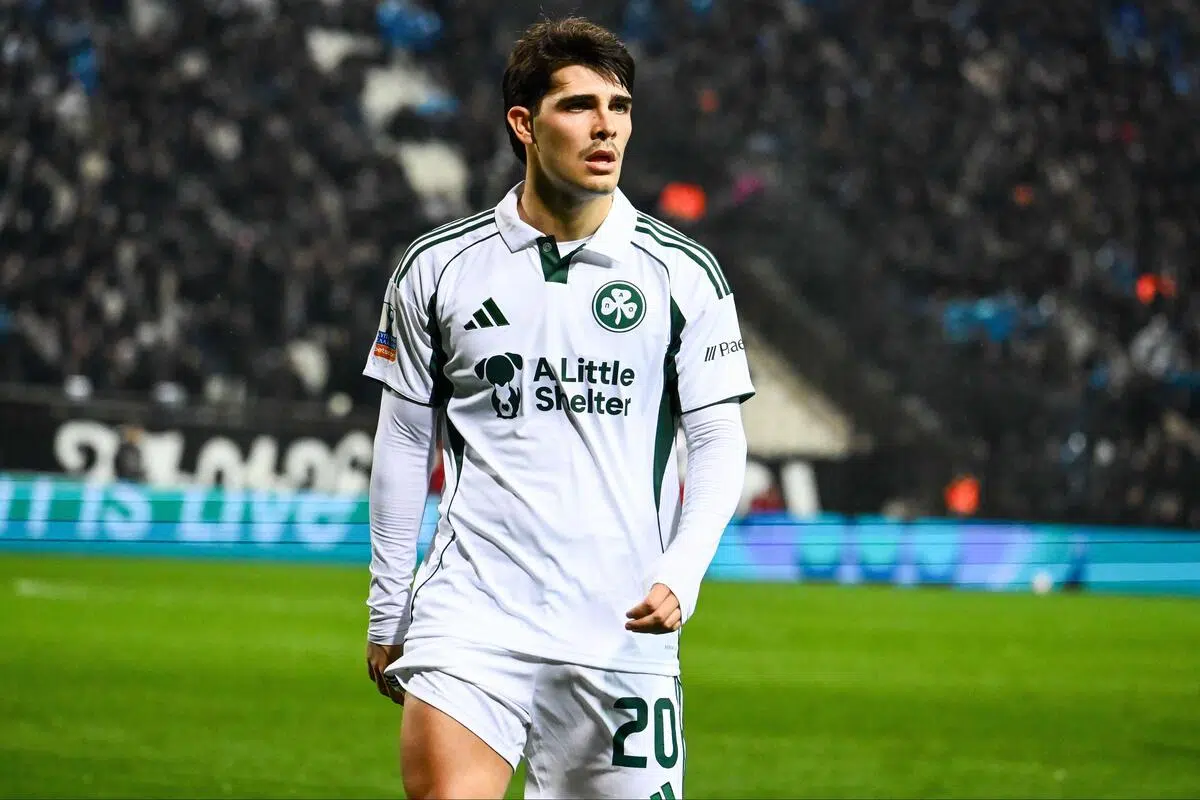 Palpite Panathinaikos Palpite Viktoria Plzen x Panathinaikos – Europa League – 26/02/2026