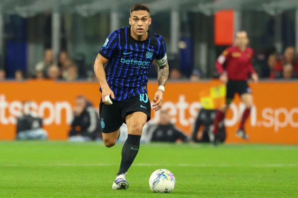 Palpite Inter de Milão