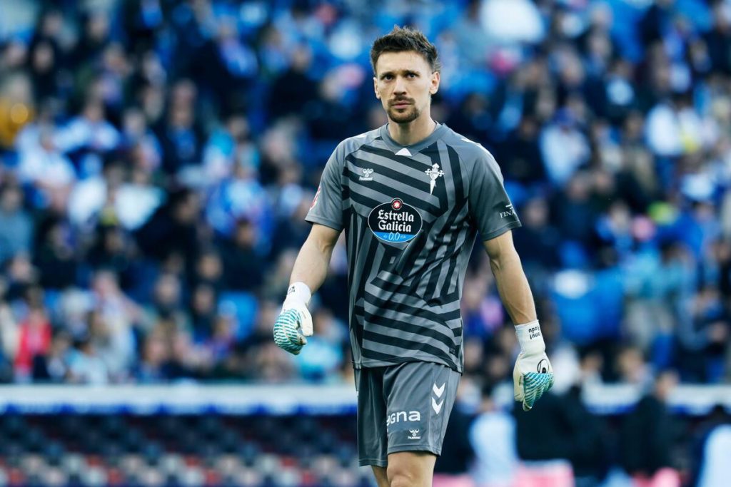 Palpite Celta de Vigo