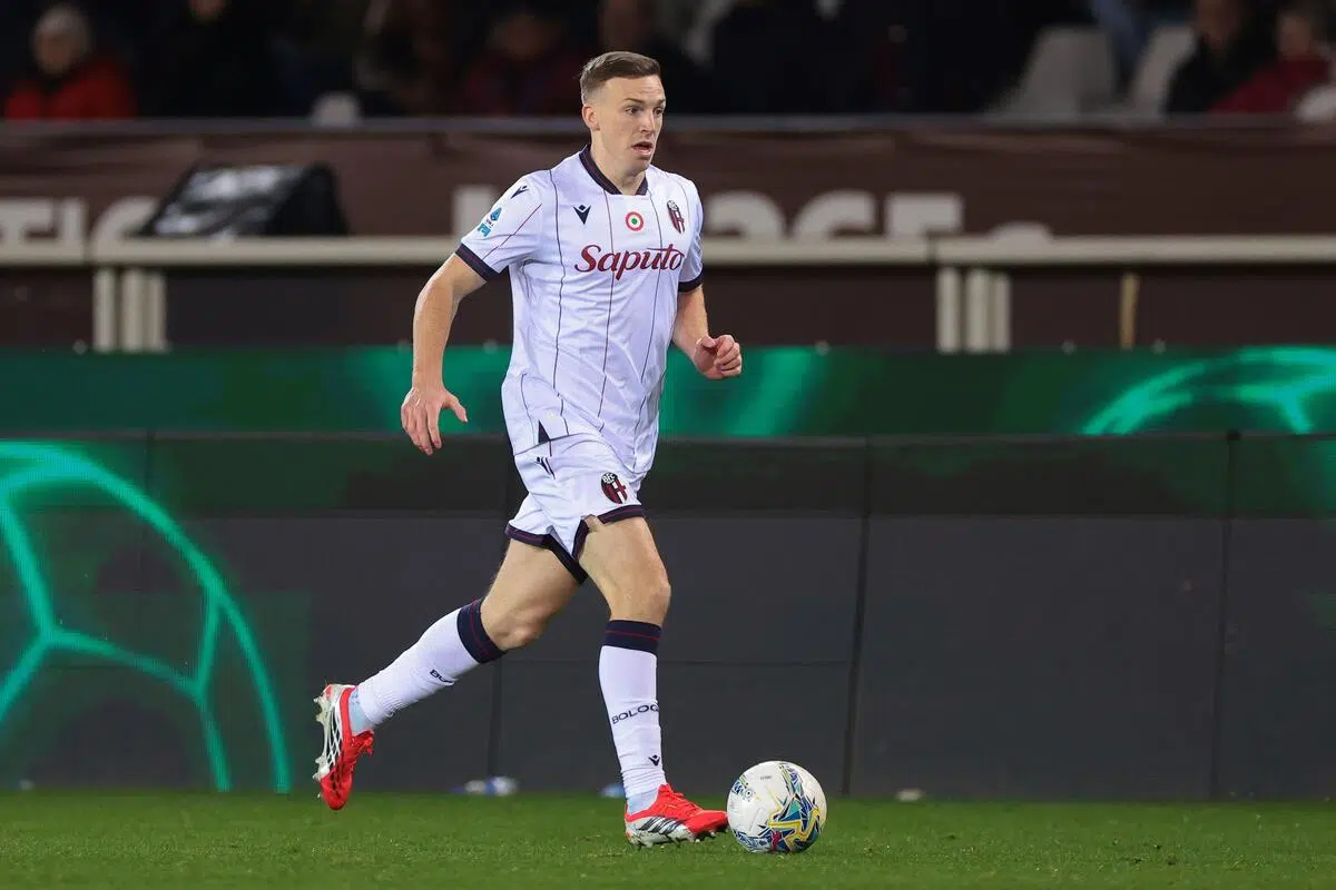 Palpite Bologna Palpite Brann x Bologna – Europa League – 19/02/2026