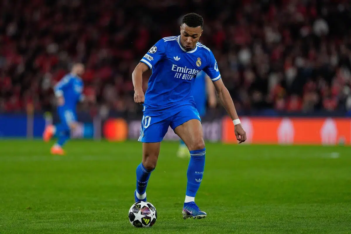 Palpite Real Madrid Palpite Osasuna x Real Madrid – La Liga – 21/02/2026