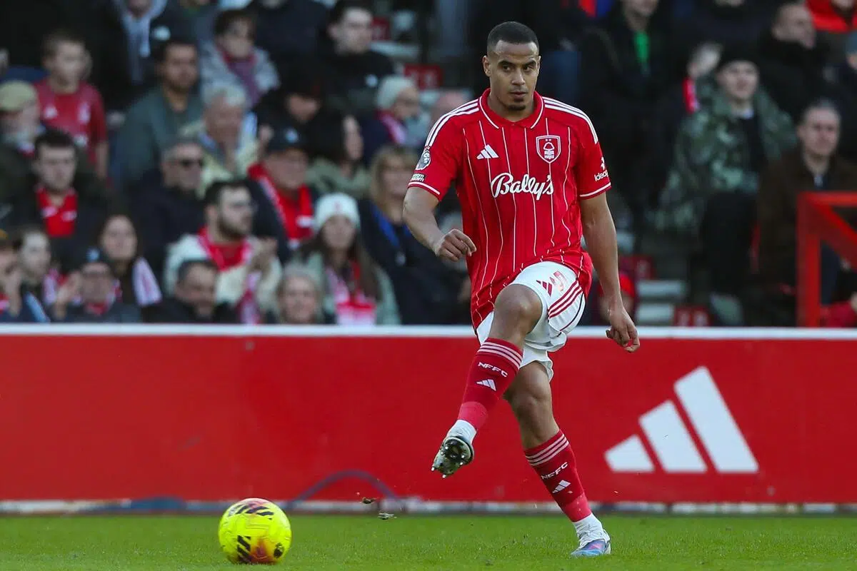 Palpite Nottingham Forest Palpite Nottingham Forest x Fenerbahçe – Europa League – 26/02/2026