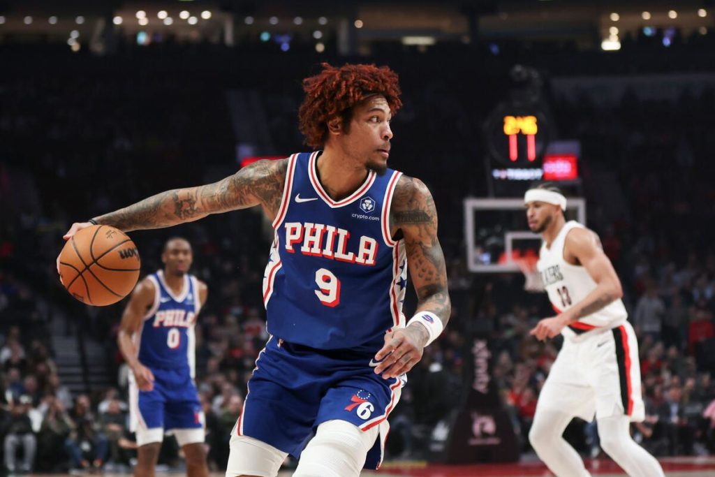 Palpite Philadelphia 76ers x New York Knicks - NBA - 11/02/2026