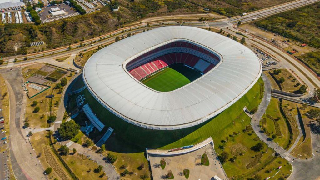 Estádio Akron