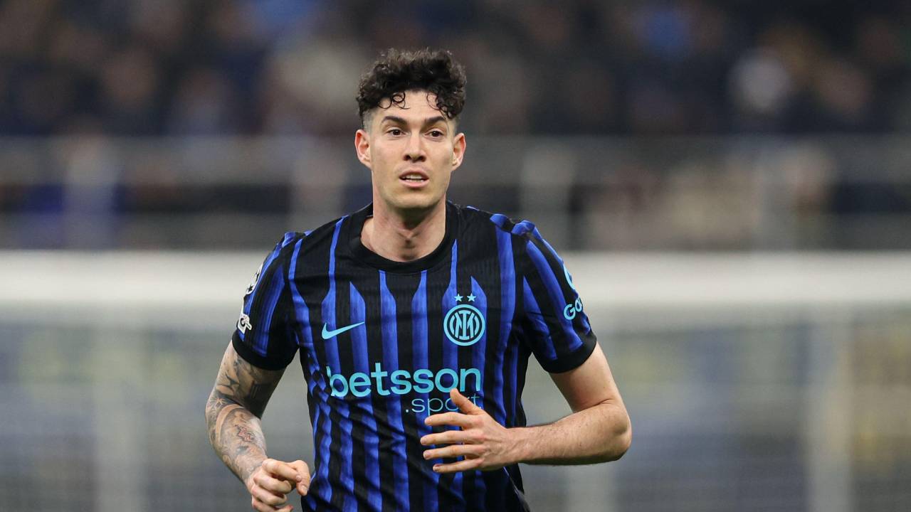 Alessandro Bastoni do Inter Palpite Inter de Milão x Genoa – Campeonato Italiano – 28/02/2026