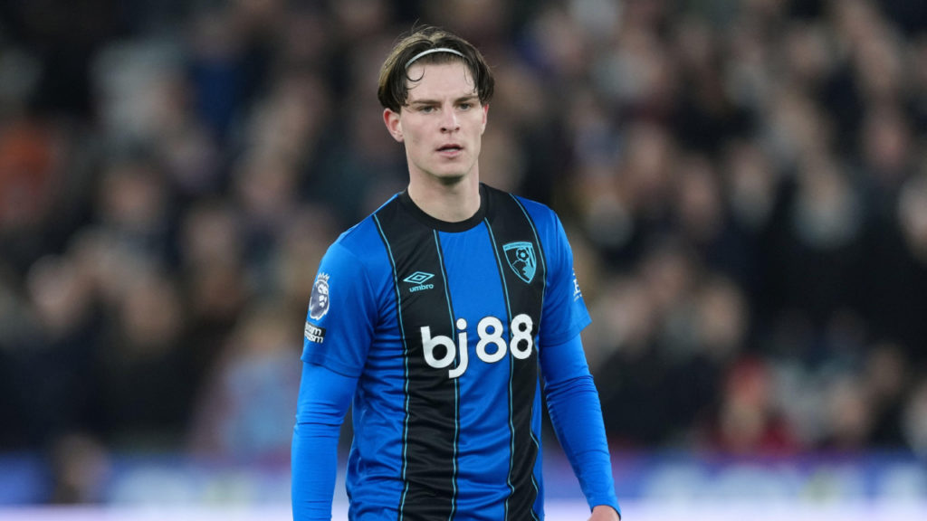 Palpite Bournemouth x Sunderland