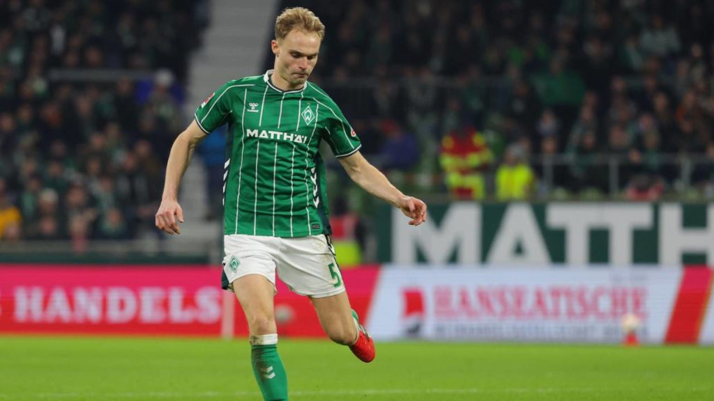 Palpite Werder Bremen x Heidenheim