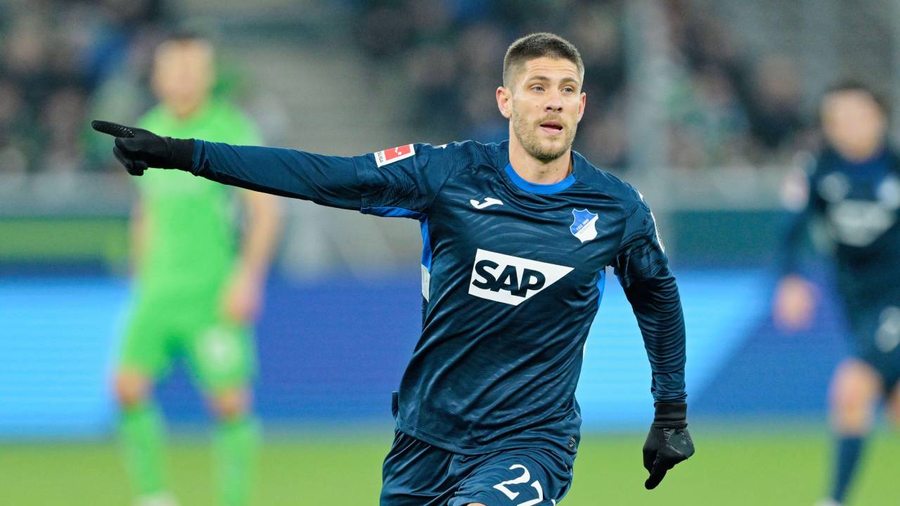 Andrej Kramaric do Hoffenheim Palpite Hoffenheim x St. Pauli – Bundesliga – 28/02/2026