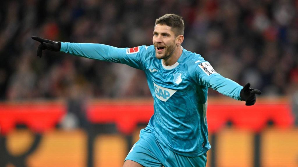 Palpite Hoffenheim x Freiburg