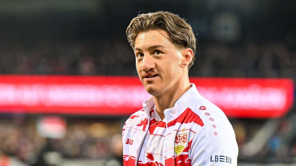 Palpite Stuttgart x Wolfsburg