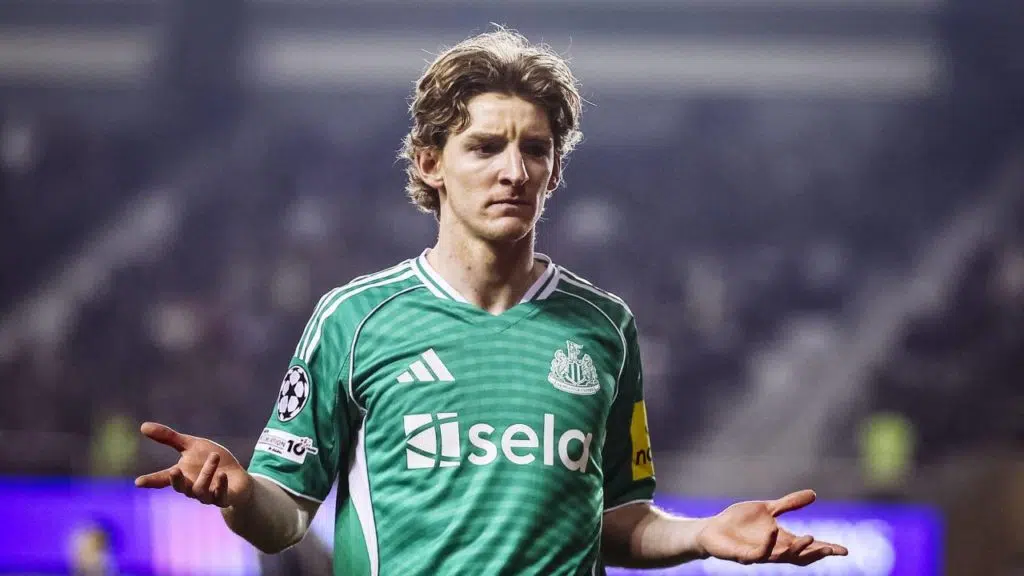 Palpite Newcastle x Qarabag