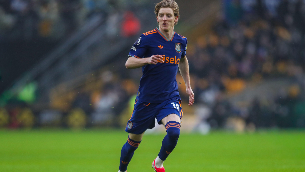 Anthony Gorodn no Newcastle Palpite Newcastle x Everton – Premier League – 28/02/2026