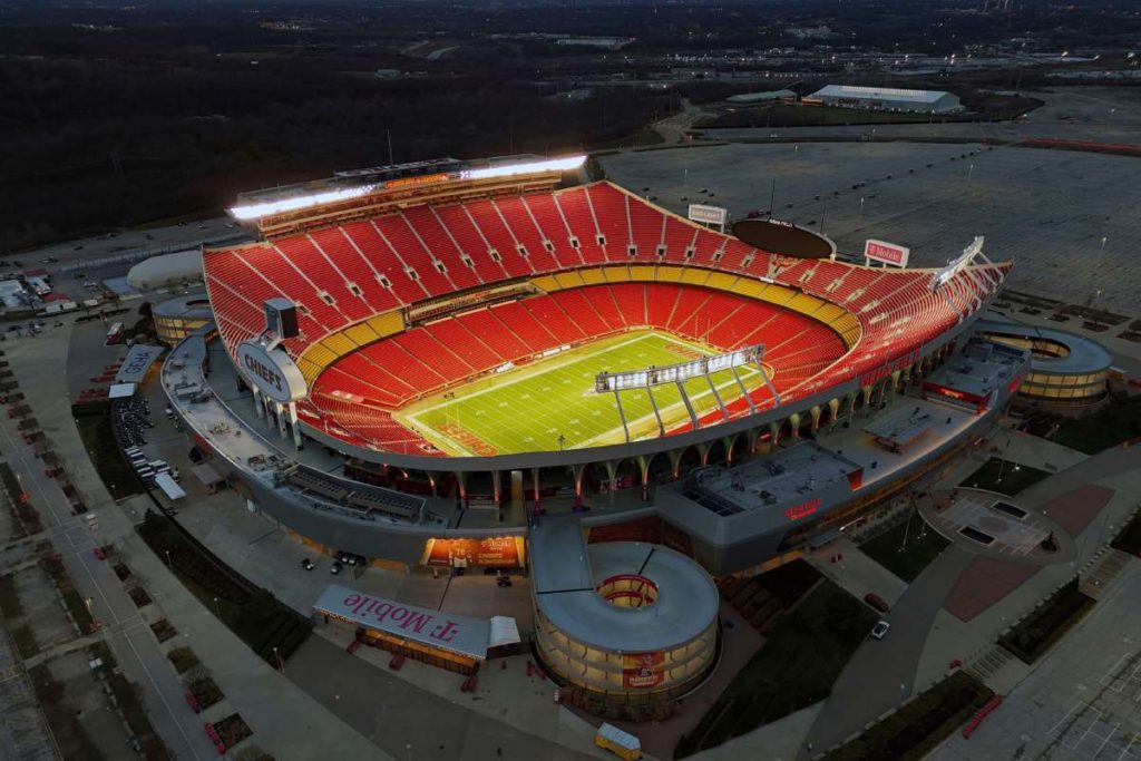 Arrowhead Stadium