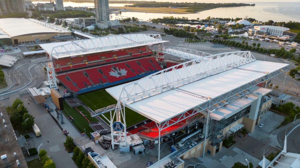BMO Field