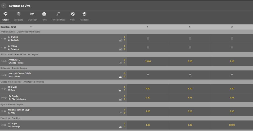 Betnacional apostas ao vivo