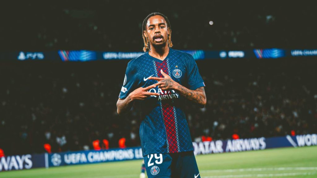 Palpite Le Havre x PSG