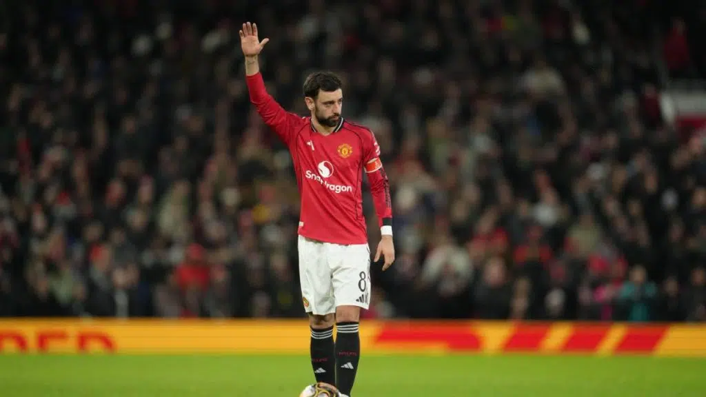 Palpite West Ham x Manchester United