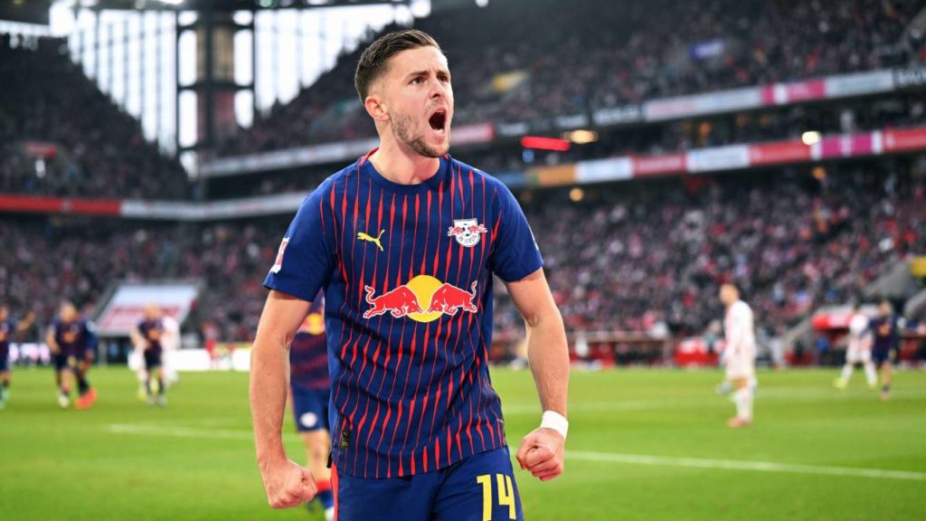 Palpite RB Leipzig x Wolfsburg