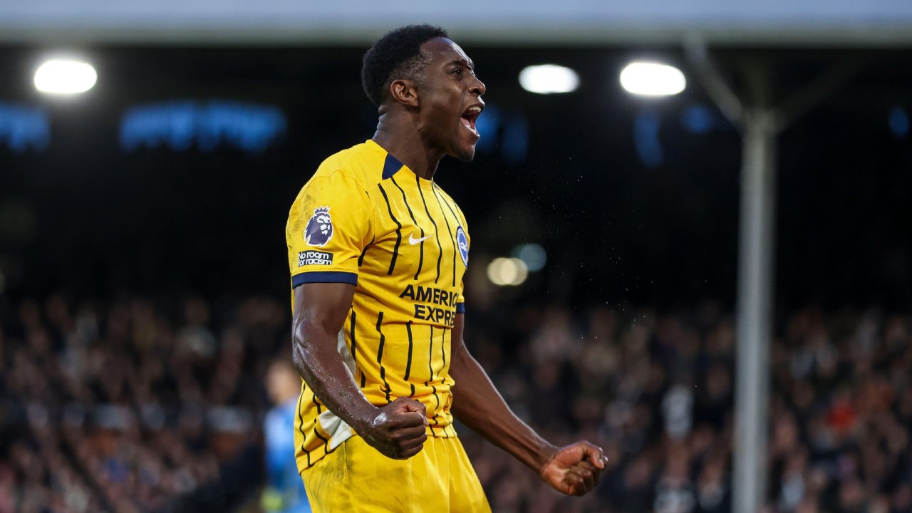 Palpite Brighton x Crystal Palace – Premier League – 08/02/2026