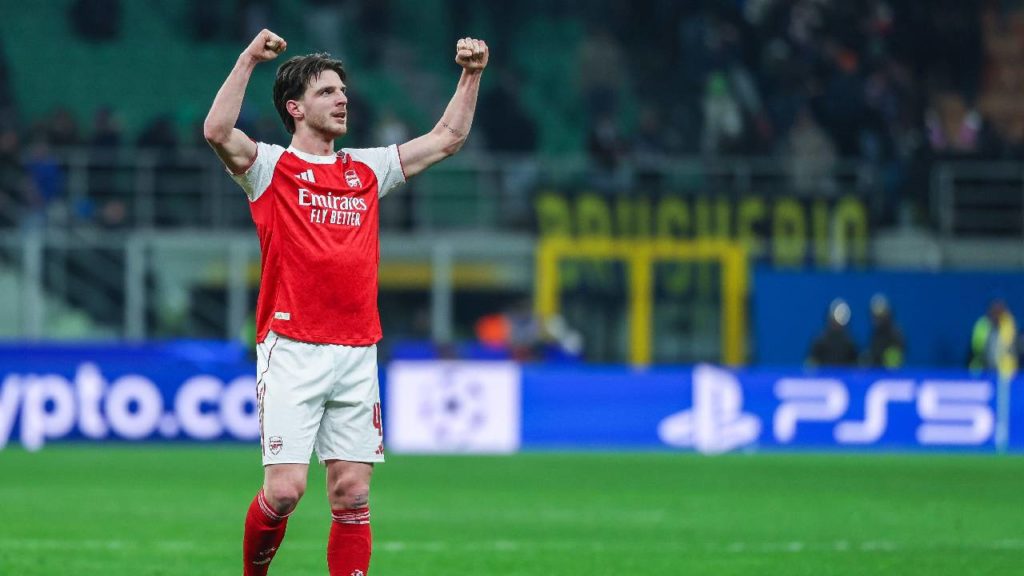 Palpite Brentford x Arsenal