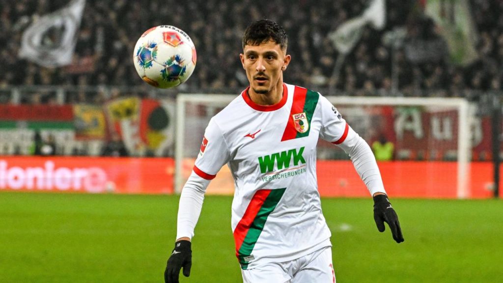 Palpite Augsburg x Colônia