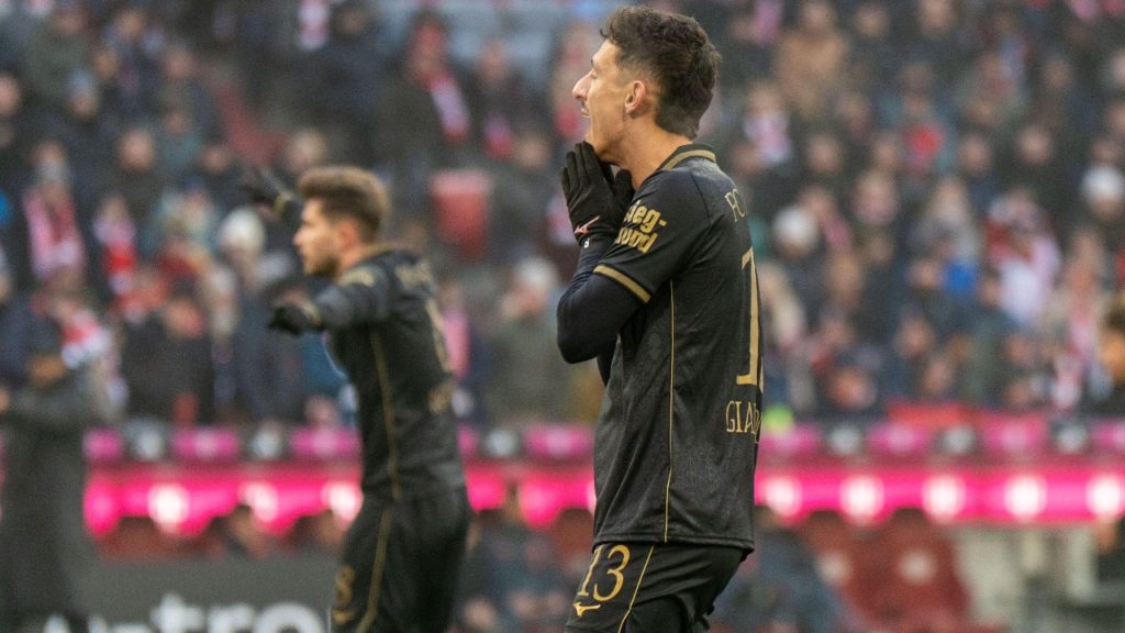 Palpite Wolfsburg x Augsburg