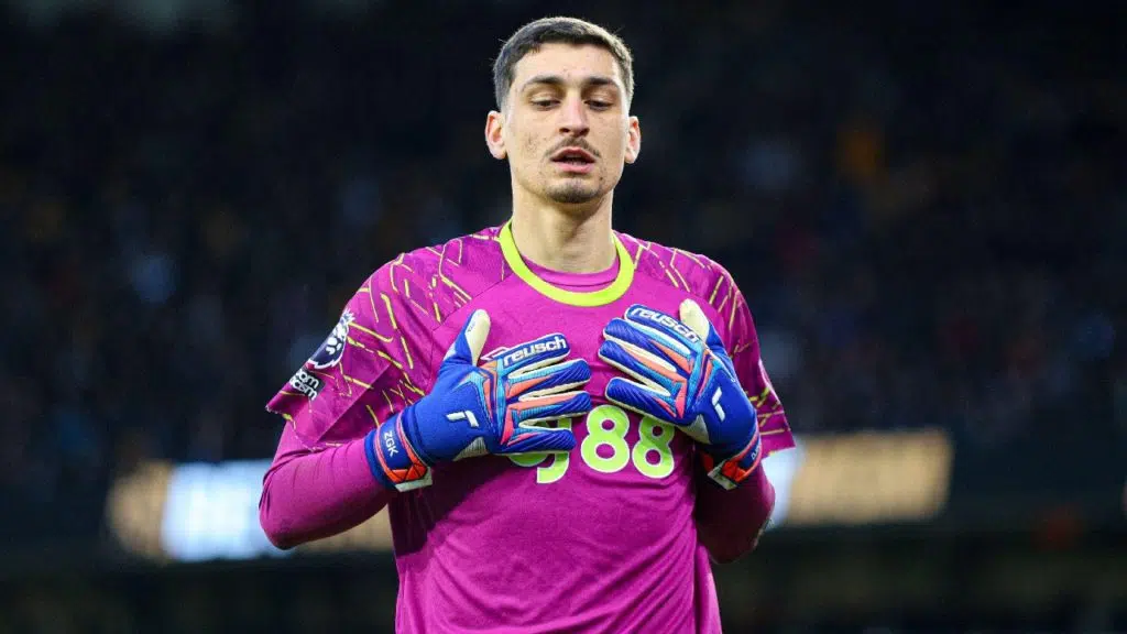 Palpite Bournemouth x Aston Villa