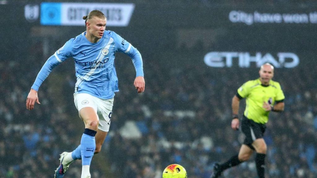 Palpite Manchester City x Salford