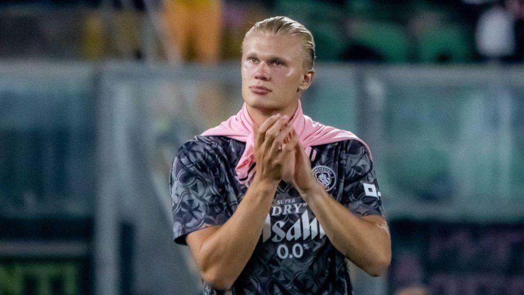 Palpite Leeds x Manchester City