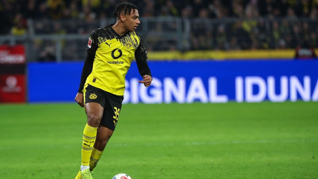 Palpite Wolfsburg x Dortmund