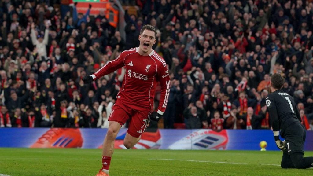 Palpite Sunderland x Liverpool