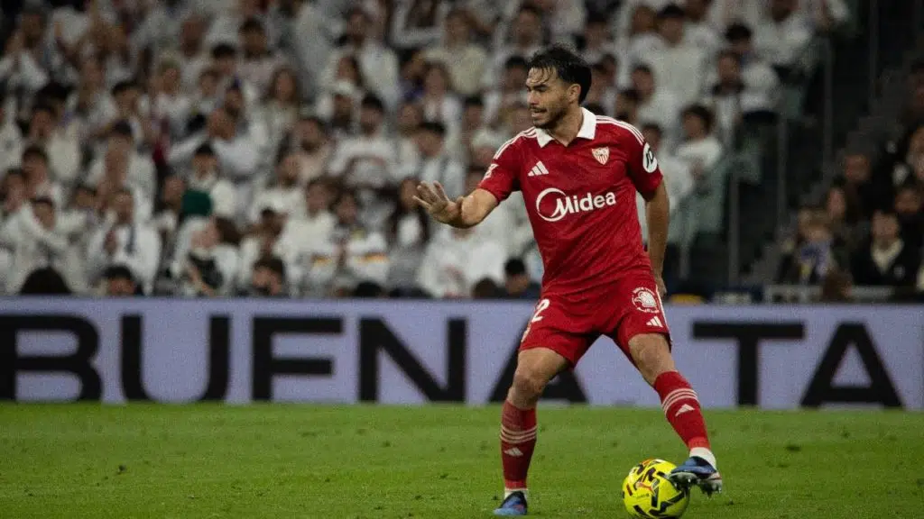 Palpite Sevilla x Girona