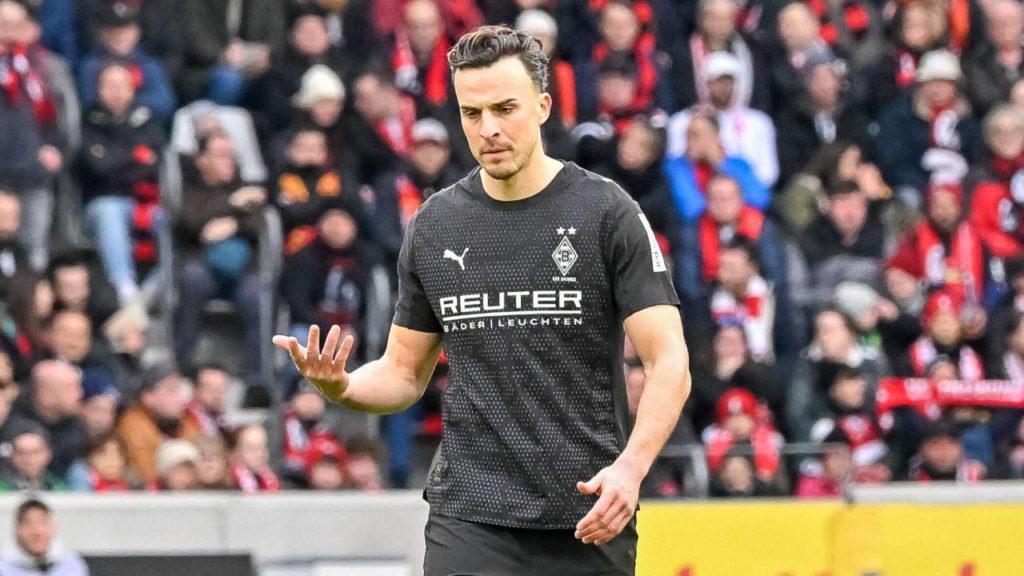 Palpite Borussia Mönchengladbach x Union Berlin